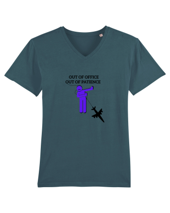 Out of office Stargazer