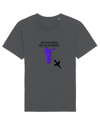 Out of office Anthracite