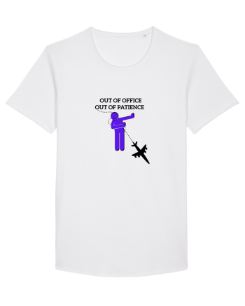 Out of office White