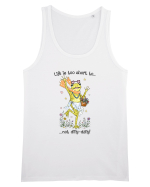 Life is too short to not dilly-dally Maiou Bărbat Runs