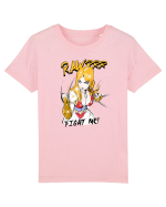 Fight ME! Tricou mânecă scurtă  Copii Mini Creator