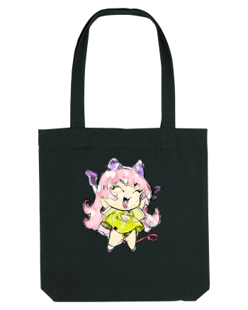 Little Devil Black