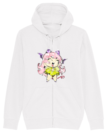 Little Devil White