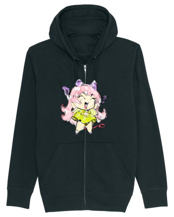 Little Devil Black