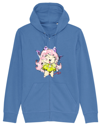 Little Devil Bright Blue
