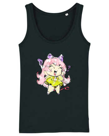 Little Devil Black