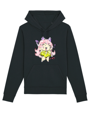 Little Devil Black