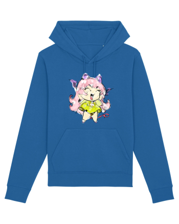 Little Devil Royal Blue