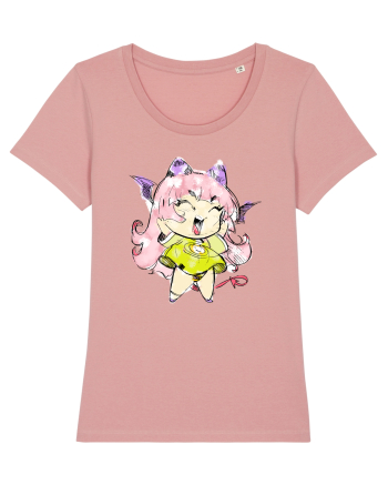 Little Devil Canyon Pink