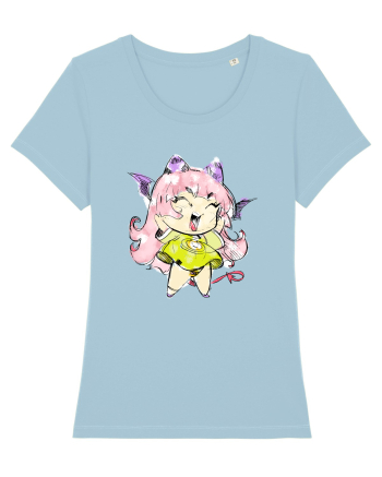 Little Devil Sky Blue