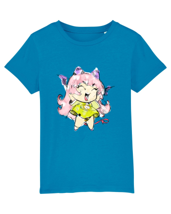 Little Devil Azur