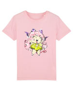 Little Devil Tricou mânecă scurtă  Copii Mini Creator