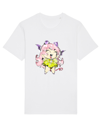 Little Devil White