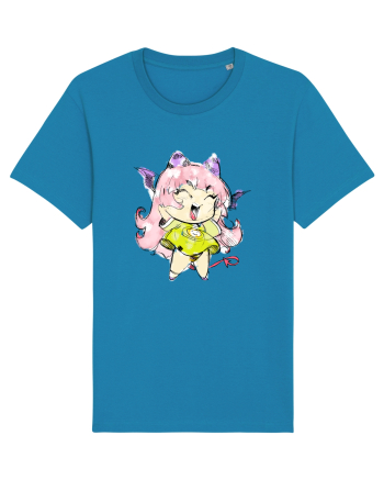 Little Devil Azur