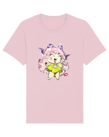 Little Devil Cotton Pink