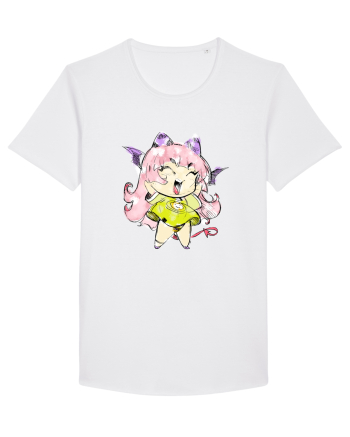 Little Devil White