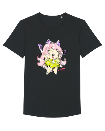 Little Devil Black