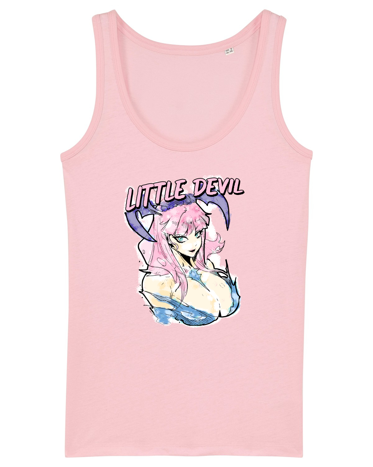 Maiou Damă Dreamer Cotton Pink