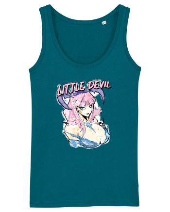Little Devil Little Devil Ocean Depth