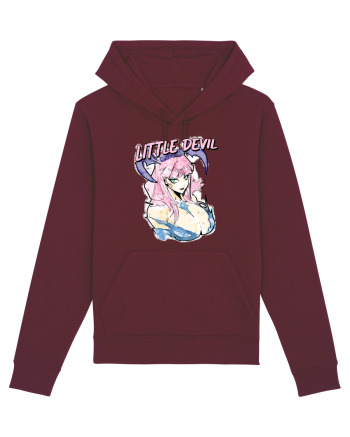 Little Devil Little Devil Hanorac Unisex Drummer