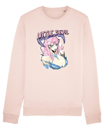 Little Devil Little Devil Bluză mânecă lungă Unisex Rise