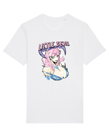 Little Devil Little Devil White