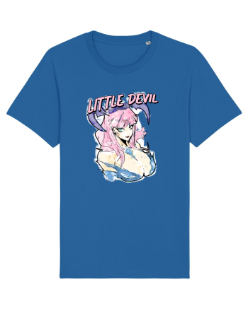 Little Devil Little Devil Royal Blue