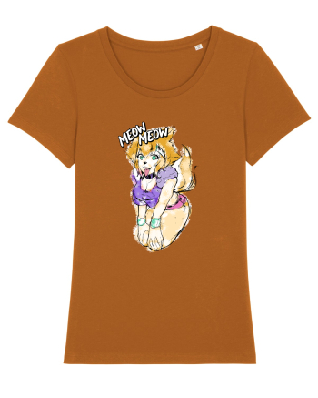 Meow Meow Roasted Orange