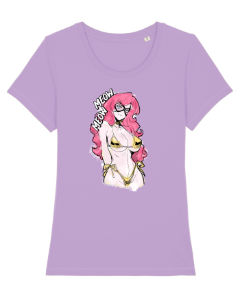Meow Meow Lavender Dawn
