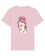 Meow Meow Tricou mânecă scurtă Unisex Rocker