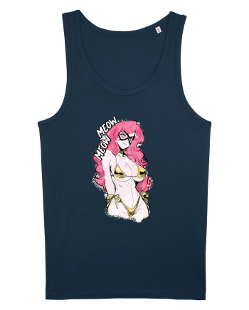Meow Meow Navy