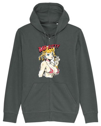 Bad kitty Anthracite