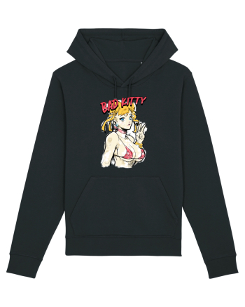 Bad kitty Black