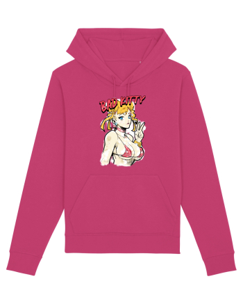 Bad kitty Raspberry