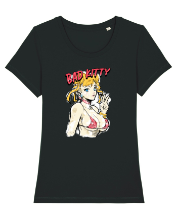 Bad kitty Black