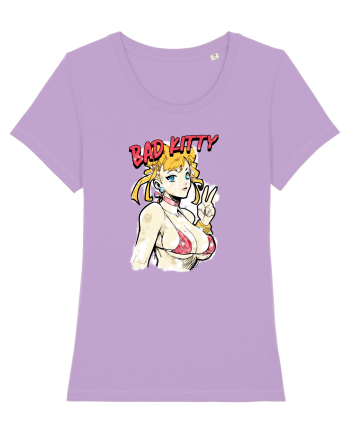 Bad kitty Lavender Dawn