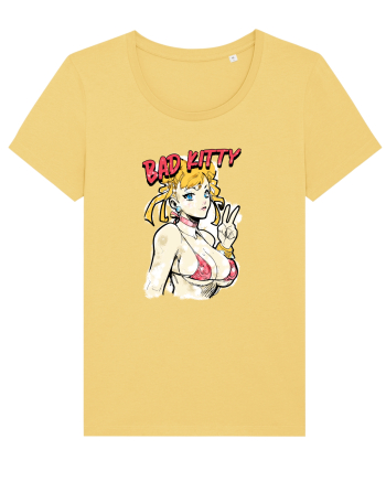 Bad kitty Jojoba