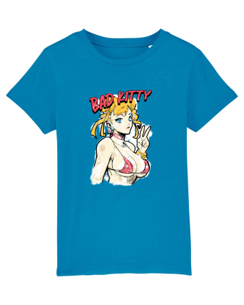 Bad kitty Azur