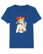 Bad kitty Tricou mânecă scurtă  Copii Mini Creator