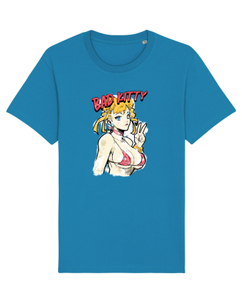 Bad kitty Azur