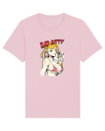 Bad kitty Tricou mânecă scurtă Unisex Rocker