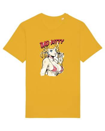 Bad kitty Spectra Yellow