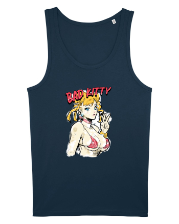 Bad kitty Navy
