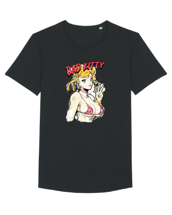 Bad kitty Black