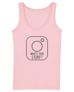 What's Your STORY? Maiou Damă Dreamer