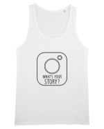 What's Your STORY? Maiou Bărbat Runs