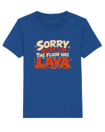 Sorry I’m Late Tricou mânecă scurtă  Copii Mini Creator