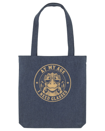 Jurassic Eye Problems Midnight Blue