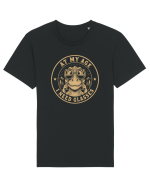 Jurassic Eye Problems Tricou mânecă scurtă Unisex Rocker