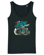 It’s Ride O’Clock Maiou Damă Dreamer
